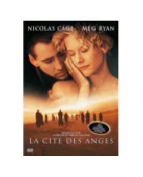 La cité des anges dvd