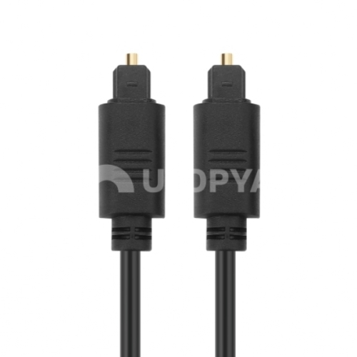 CABLE OPTIQUE POUR BARRE DE SON / HOME CINEMA NEUF