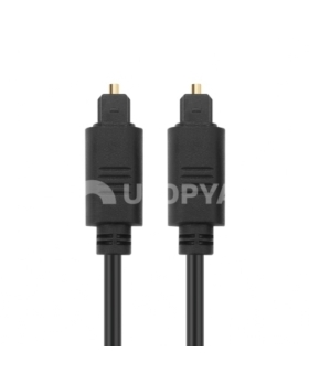 CABLE OPTIQUE POUR BARRE DE SON / HOME CINEMA NEUF