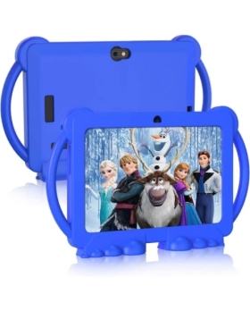 TABLETTE POUR ENFANTS T88 7' RAM:3GO 32GO 2MPX  PLAY STORE ANDROID 13