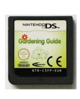 GARDENING GUIDE DS LOOSE 