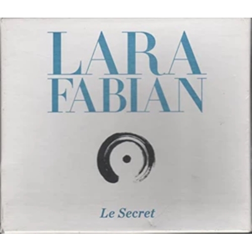 Le secret LARA FABIAN CD