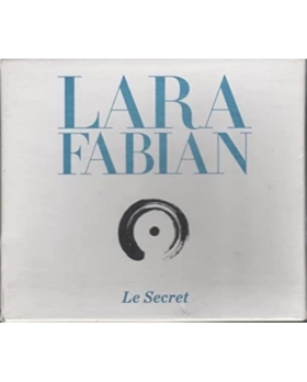 Le secret LARA FABIAN CD