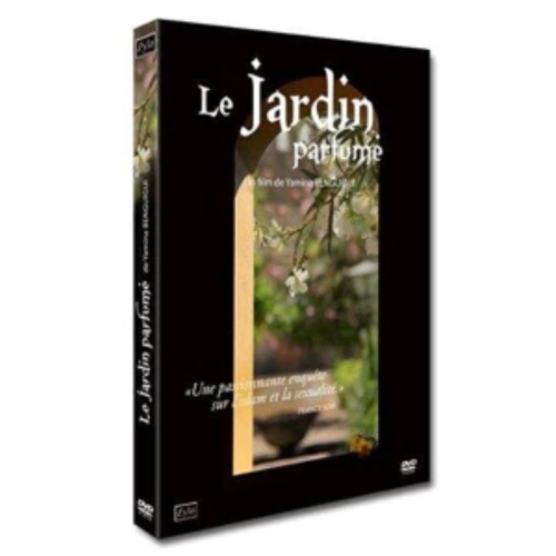 Le Jardin parfumé DVD