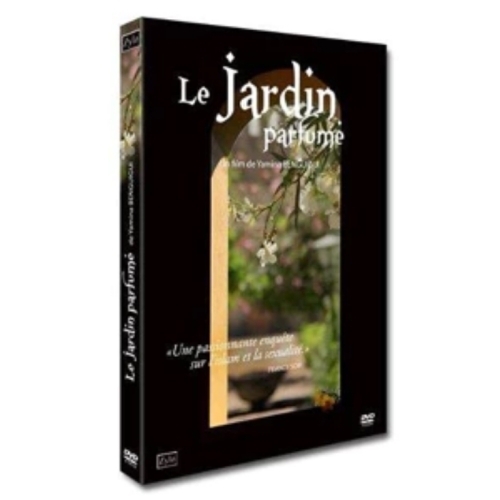 Le Jardin parfumé DVD