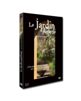 Le Jardin parfumé DVD