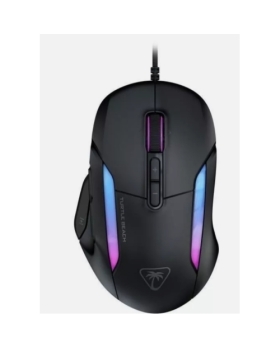 Souris gaming sans fil - Turtle Beach Kone™ II - Ultra légere - Noir, 26 000 