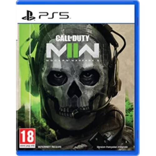 Call of Duty Modern Warfare II PS5 - Modern Warfare 2 