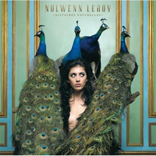 Histoires Naturelles Nolwenn Leroy CD