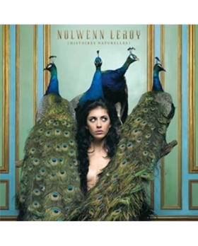 Histoires Naturelles Nolwenn Leroy CD