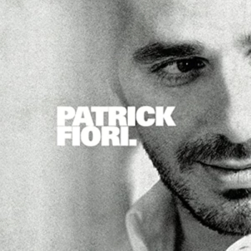 Patrick Fiori CD