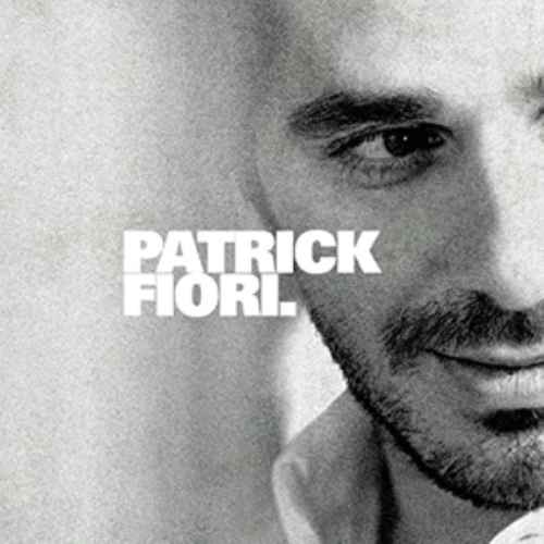 Patrick Fiori CD