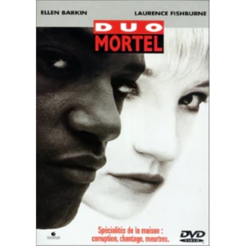 Duo Mortel DVD