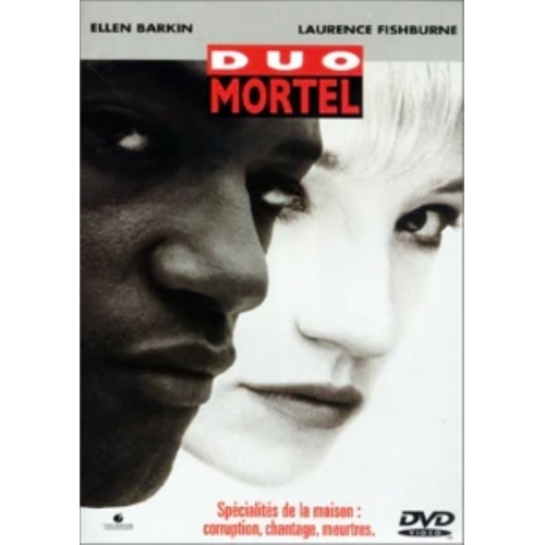 Duo Mortel DVD