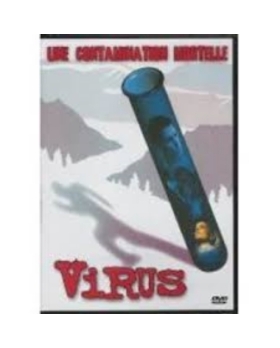 VIRUS DVD