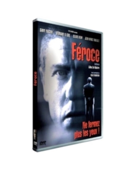 Féroce dvd 