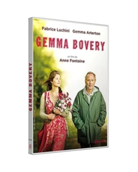 Gemma Bovery DVD