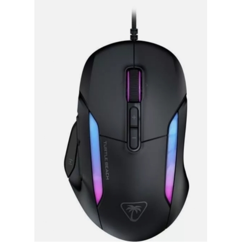 Souris gaming sans fil - Turtle Beach Kone™ II - Ultra légere - Noir, 26 000 