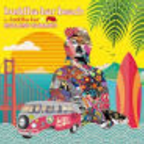 Buddha-Bar - A Trip To Marrakesh