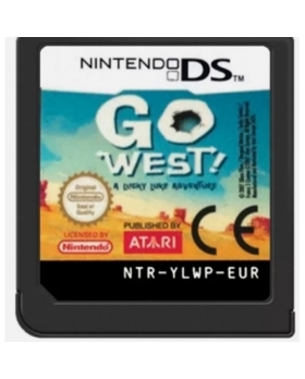 Go West DS loose 