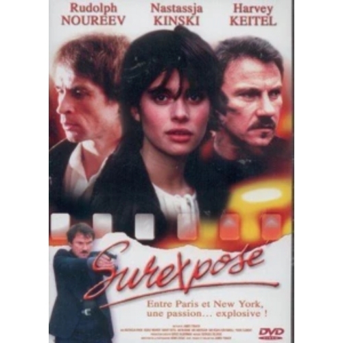 Surexposé DVD 