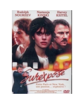 Surexposé DVD 