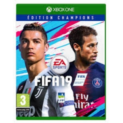 fifa 19 ONE
