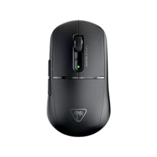 Turtle Beach Burst II Air NOIR- Souris Gaming sans Fil 2,4 GHz  Ultralégère avec 47 g