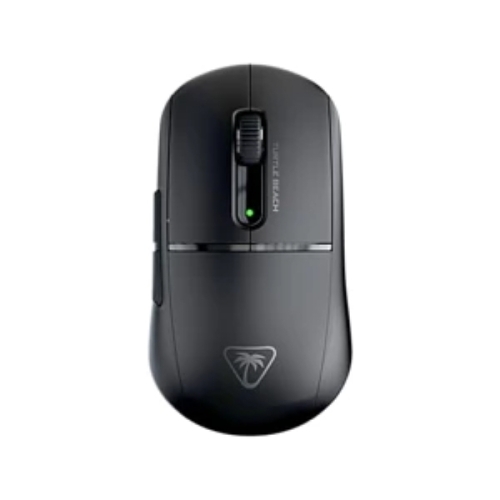 Turtle Beach Burst II Air NOIR- Souris Gaming sans Fil 2,4 GHz  Ultralégère avec 47 g