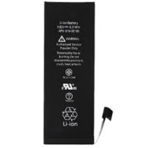 REMPLACEMENT BATTERIE IPHONE SE 2016 COMPATIBLE