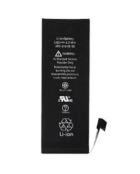 REMPLACEMENT BATTERIE IPHONE SE 2016 COMPATIBLE