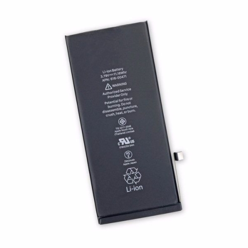 REMPLACEMENT BATTERIE IPHONE XR COMPATIBLE AVEC MESSAGE(NON ORIGINAL)