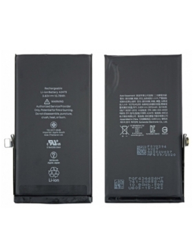 REMPLACEMENT BATTERIE IPHONE 12/12PRO SANS MESSAGE D'ERREUR
