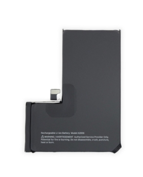 REMPLACEMENT BATTERIE IPHONE 13 PRO SANS MESSAGE D'ERREUR