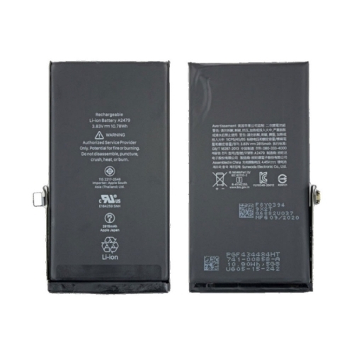 REMPLACEMENT BATTERIE IPHONE 14 PLUS SANS MESSAGE D'ERREUR