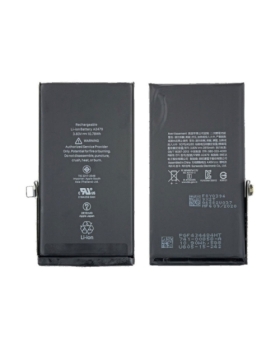 REMPLACEMENT BATTERIE IPHONE 14 PLUS SANS MESSAGE D'ERREUR