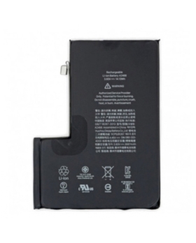 REMPLACEMENT BATTERIE IPHONE 14 PRO MAX SANS MESSAGE D'ERREUR
