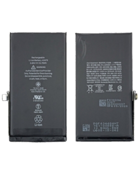 REMPLACEMENT BATTERIE IPHONE 14 SANS MESSAGE D'ERREUR