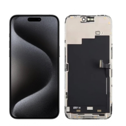 REMPLACEMENT ECRAN IPHONE 15 PRO MAX LCD COMPATIBLE