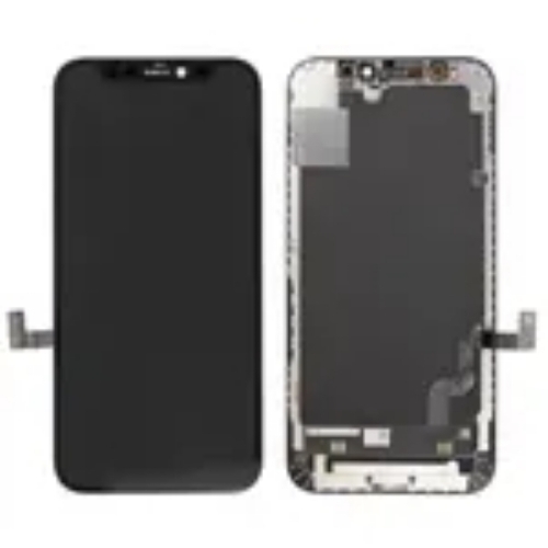 REMPLACEMENT ECRAN IPHONE 12 MINI LCD