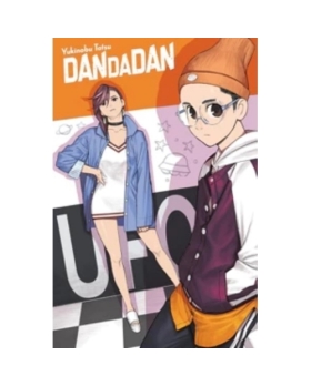 Dandadan Coffret T01 À T03 NEUF