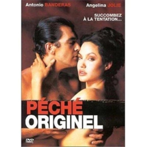 Péché originel DVD