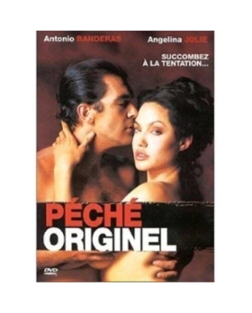 Péché originel DVD