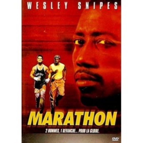 marathon 2 homme 1revanche... pour la gloire dvd 
