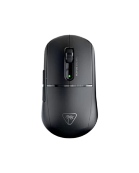 Turtle Beach Burst II Air NOIR- Souris Gaming sans Fil 2,4 GHz  Ultralégère avec 47 g