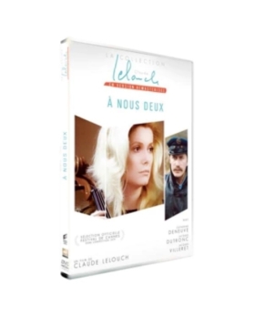 A nous deux DVD 