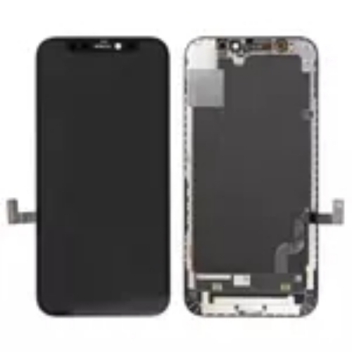 REMPLACEMENT ECRAN IPHONE 12 PRO MAX OLED