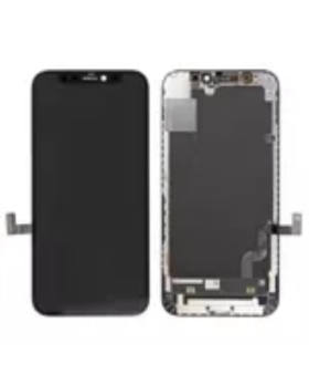 REMPLACEMENT ECRAN IPHONE 12 PRO MAX OLED