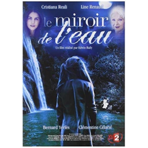 Le miroir de l'eau dvd 