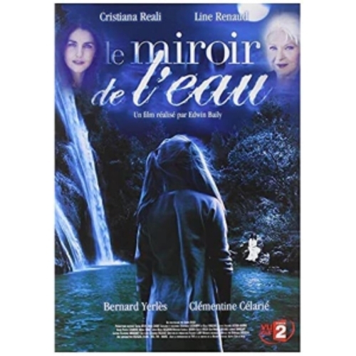 Le miroir de l'eau dvd 